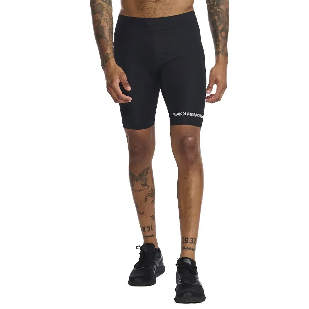 Pantaloncini Da Triathlon Aero 9´´ Black / White - 2XU - FashionsVida