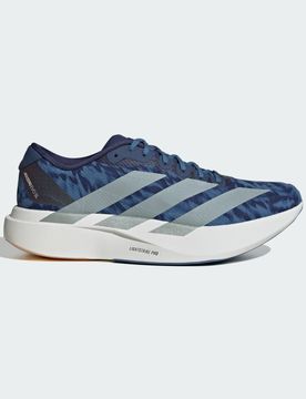 Scarpe adizero EVO SL 40 Tech Indigo / Wonder Sage / Dusky Ink