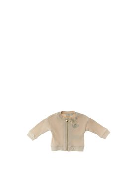 Cardigan maniche lunghe BEIGE 062/3M