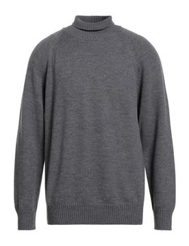 Cuello alto Hombre Plomo L,M,XL,XXL Hombre