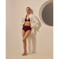 Énfasis - Braguita de bikini alta