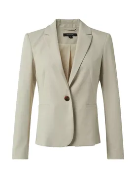 Indoor-Blazer female