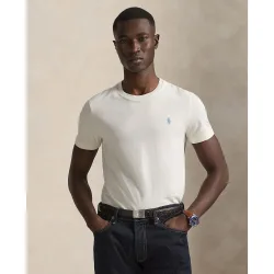 Camiseta de hombre de punto Regular Fit