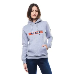 Veste Rc4 Retro Light Grey / Mellange 46
