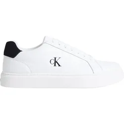 Sneaker Classic Cupsole Bright White / Black EU 41