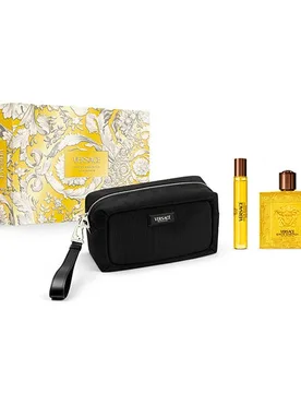 Versace Cofre Eros Energy - Versace - FashionsVida