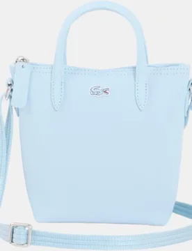 Bolso de mujer tote mini concept - Lacoste - FashionsVida