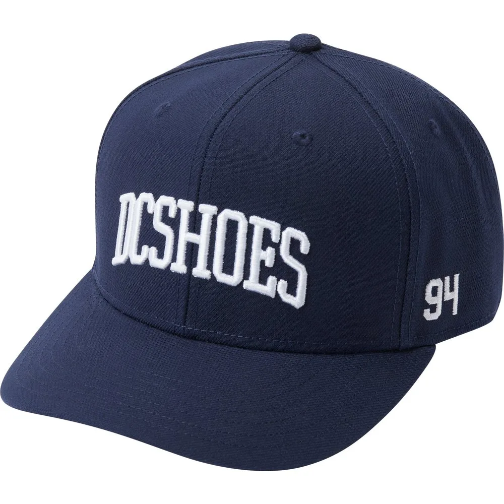 Gorra de hombre Semi-Pro - DC Shoes - FashionsVida