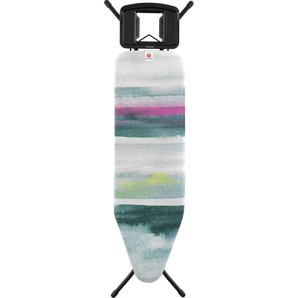 Tabla de planchar 124x38 cm Morning Breeze - Brabantia - FashionsVida