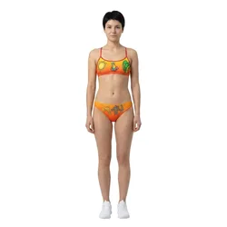 Otso Bikini Time To Tri Run