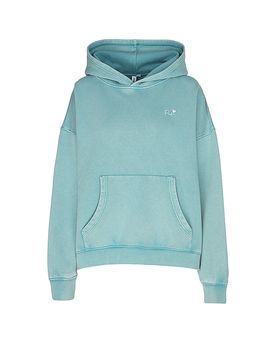 Kapuzensweater - Hoodie GERMMA PP petrol L damen