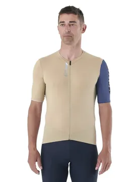 Maillot à Manches Courtes Essential