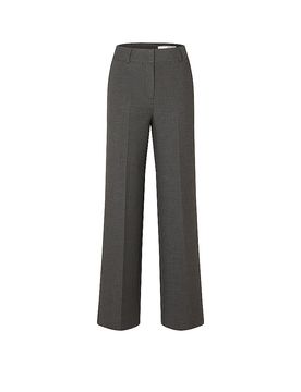 Businesshose SLFRITA grau 42/L32 damen