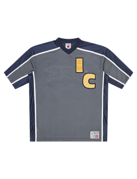 Stack Em Up Football Shirt - /