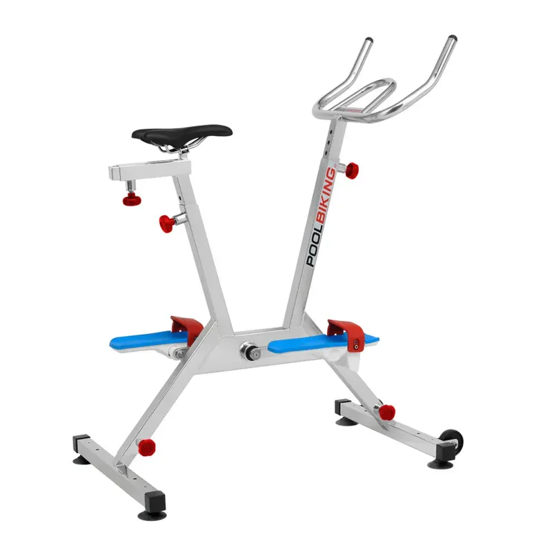 Poolbiking Aquabike One Plus
