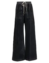 Hose Herren Schwarz L,XS Herren