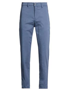 Pantalones Hombre Azul francés 44,46 Hombre