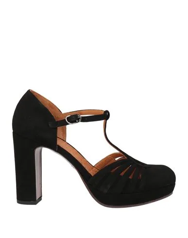 Pumps Damen Schwarz 36,37,38,39,40,41 Damen - Chie mihara - FashionsVida