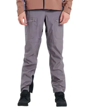 Pantaloni Shelter 3l Shark / Grey