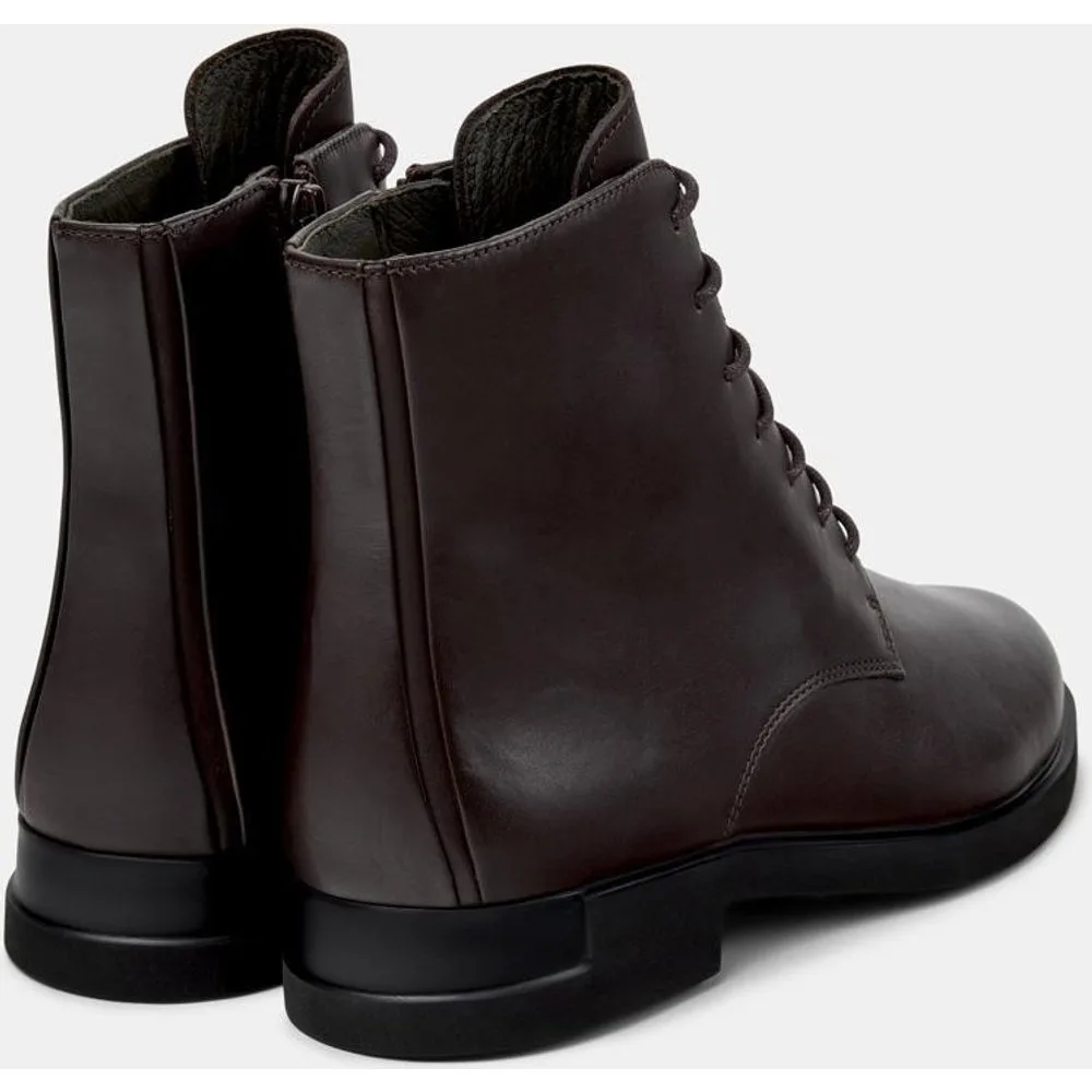 Botas de mujer Iman con cordones - Camper - FashionsVida