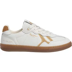 Baskets Ball Selec White EU 40