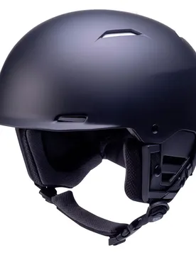Iguana Casque Higni Black M unisex