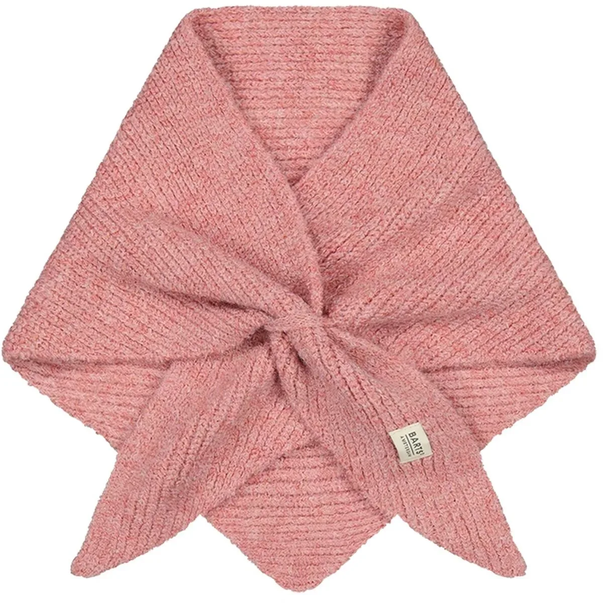 Neolana Damen Schal, rosa one size - Barts - FashionsVida