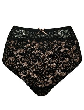 SugarShape Panti 'True Luna' negro