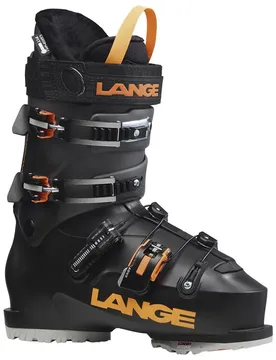 Chaussures De Ski De Randonnée Concept 10 Black Orange 26.0-26.5 Homme