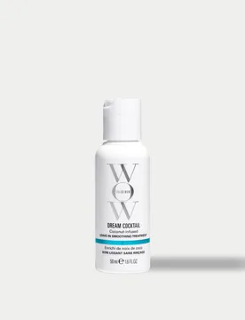 Color WOW Color Wow Dream Cocktail Coconut Infused Leave-in Treatment 50ml female - WOW Toys - FashionsVida