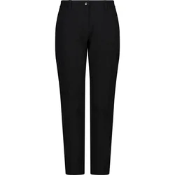 CMP Long Damen Steghose, schwarz 38