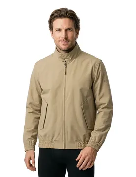 Aigle Giacca Ais26mout003 Wicker L