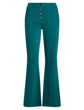 Pantalones Mujer Esmeralda S Mujer - LIU •JO - FashionsVida