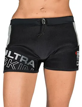 Pantaloncini Termici Ultra Skin