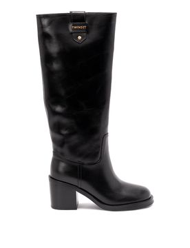 Twinset Stivali