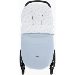 Saco de silla de invierno universal neopreno