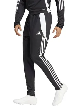 Pantalon De Survêtement Tiro24 Black / White 2XL Homme - Adidas - FashionsVida