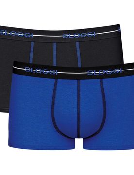 Calzoncillo boxer / /