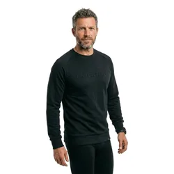 Sweat-shirt Tegal Anthracite M