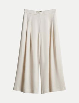 Culotte Hose Culona Beige 40