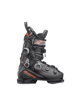 Chaussures de ski Speedmachine 3 Boa DD 130 (GW) noir 29,5 (44 1/2)