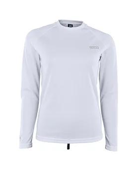 Beachshirt Wetshirt para mujer blanco S - Ion - FashionsVida