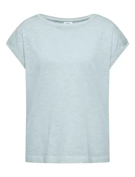 NOS GD Shoulder Gathering Shi feale - M - FashionsVida