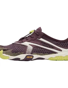 Scarpe Da Running V-run Fig / Ivory / Military Green EU 40