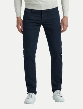 Regular-Fit Jeans Nightflight Blau 35/30