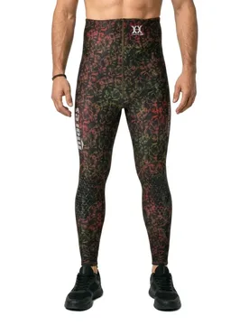 Pantaloni Da Pesca Subacquea Polygon 5 Mm Open Cell - Mares Pure Passion - FashionsVida