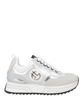 Gaëlle Paris Sneakers Mujer Plata 37 Mujer