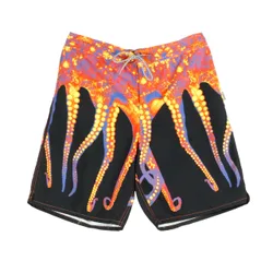 Costume Bermuda Uomo Board Shorts Ginger