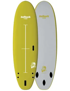 Planche De Surf Zeppelin 2.0 8´0 Yellow 243.98 cm unisex