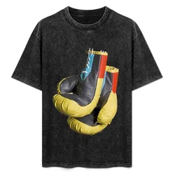 Boxing T-Shirt Sun Protective Outdoor Tee Top